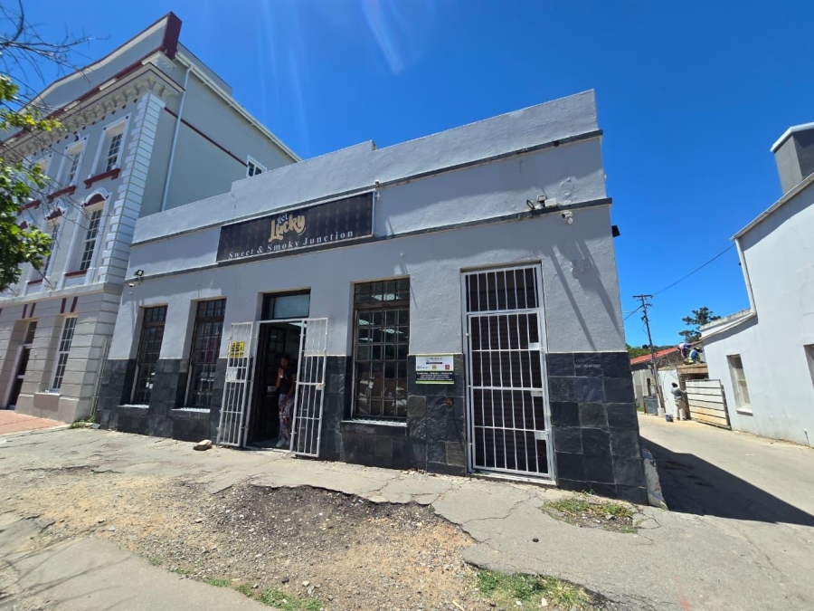 Commercial Property for Sale in Grahamstown Central Eastern Cape